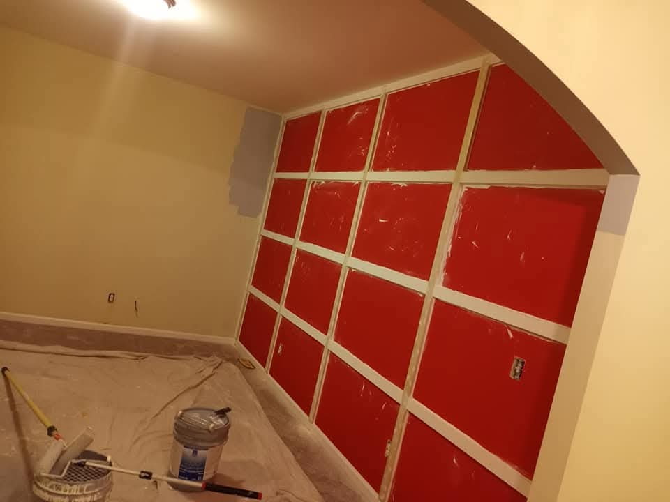 Paint Project 1