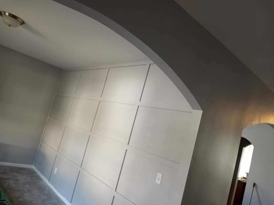 Paint Project 2