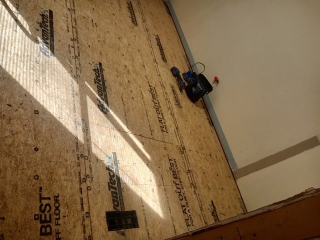 Project Phase 2 Project #5