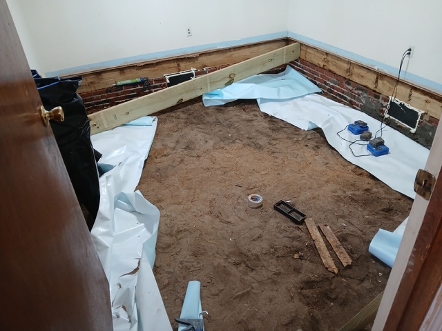 Project Phase 2 Project #6
