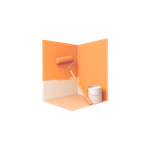 Flooring & Paint
