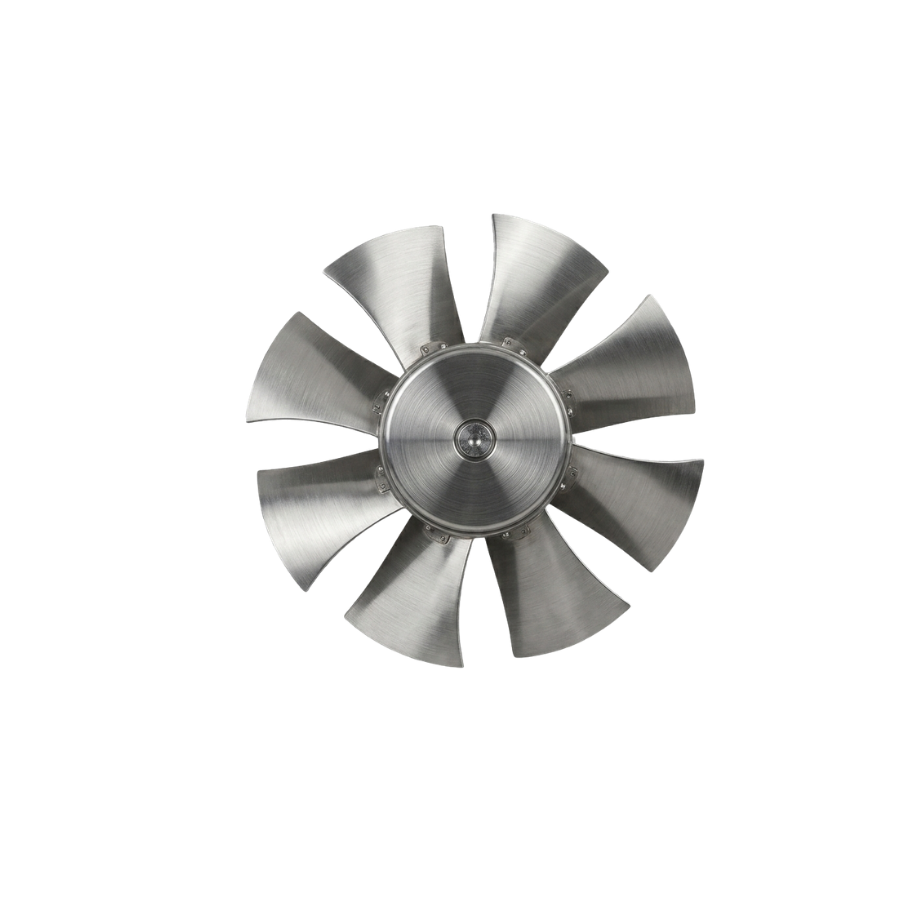 HVAC Fan Blade