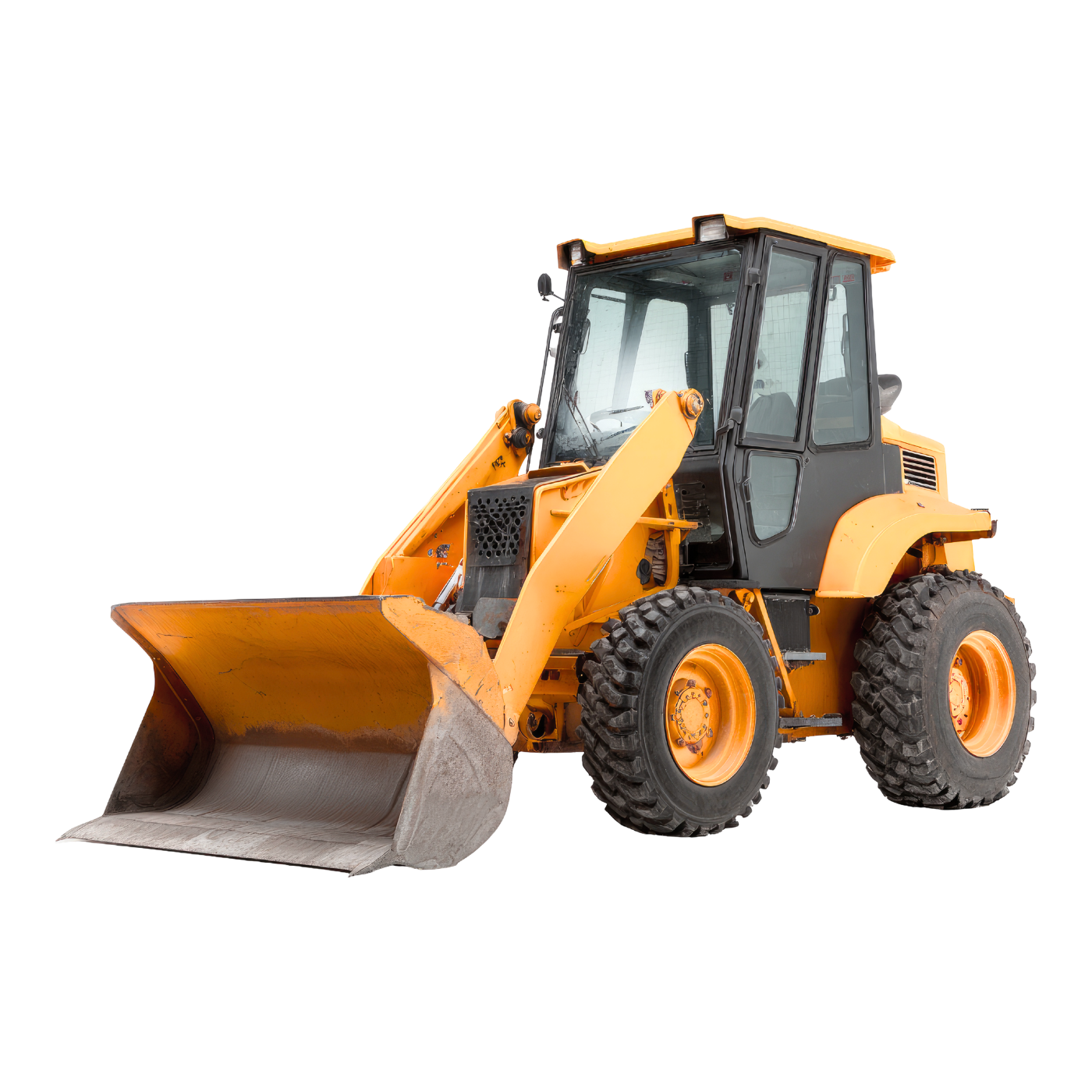 Land Clearing