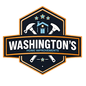 Washington Home Improvements - We Build It Right, The First Time!