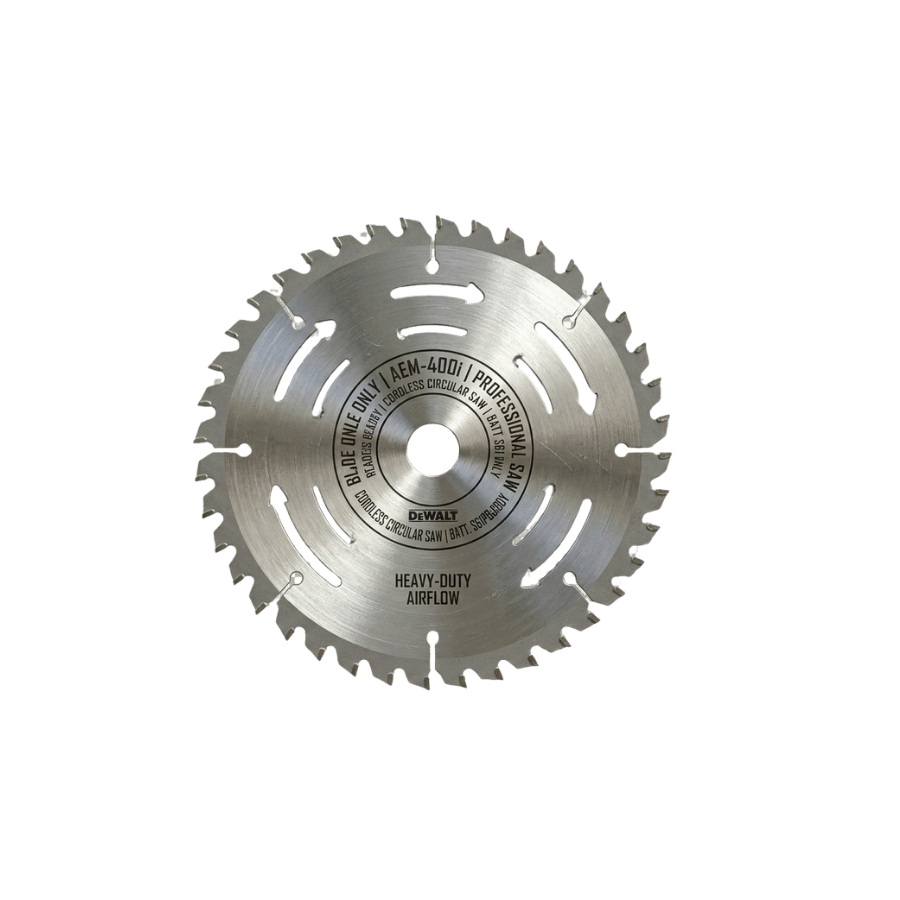 Saw Blade